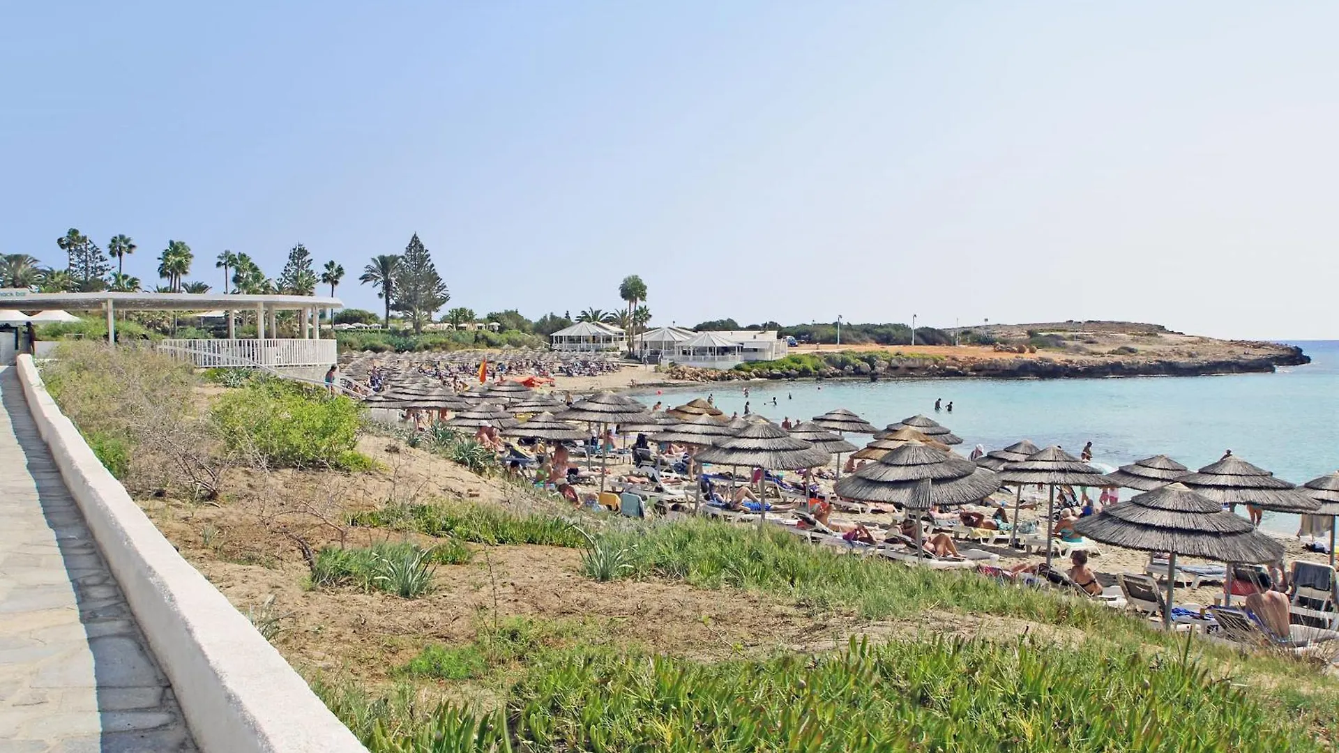 Villa Catalina Ayia Napa