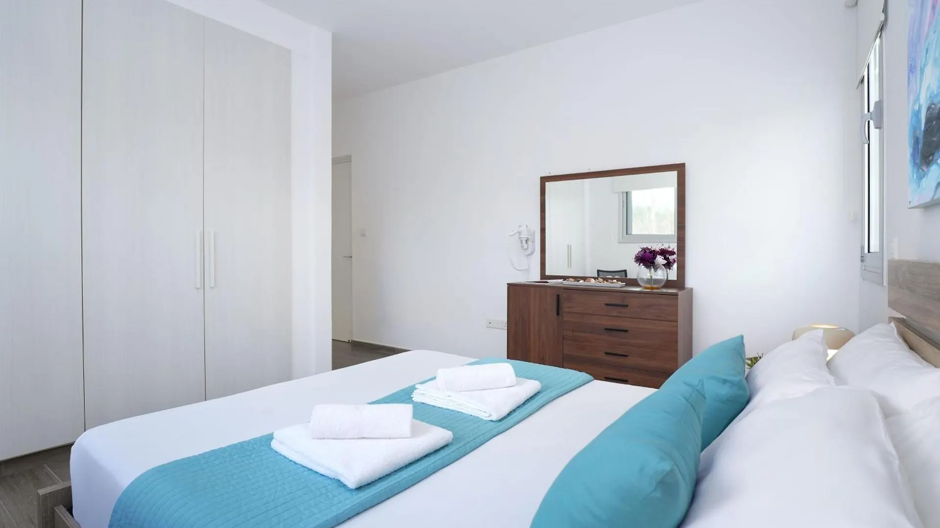 Semesterbostad Villa Catalina Ayia Napa